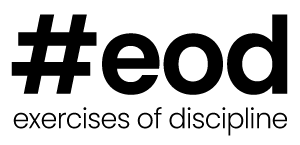 Exercises of Discipline